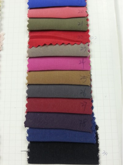 GZ-YISG  銅氨絨 細節-2